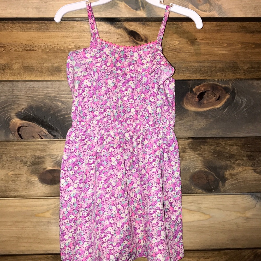 Cherokee SunDress